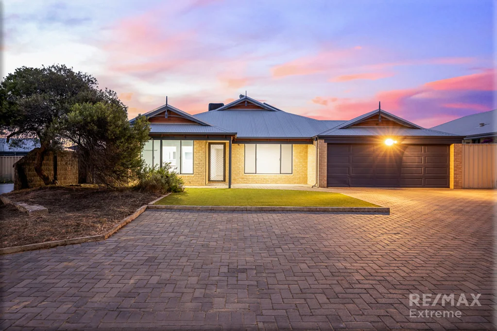 5 Cudjoe Way, Butler, WA 6036