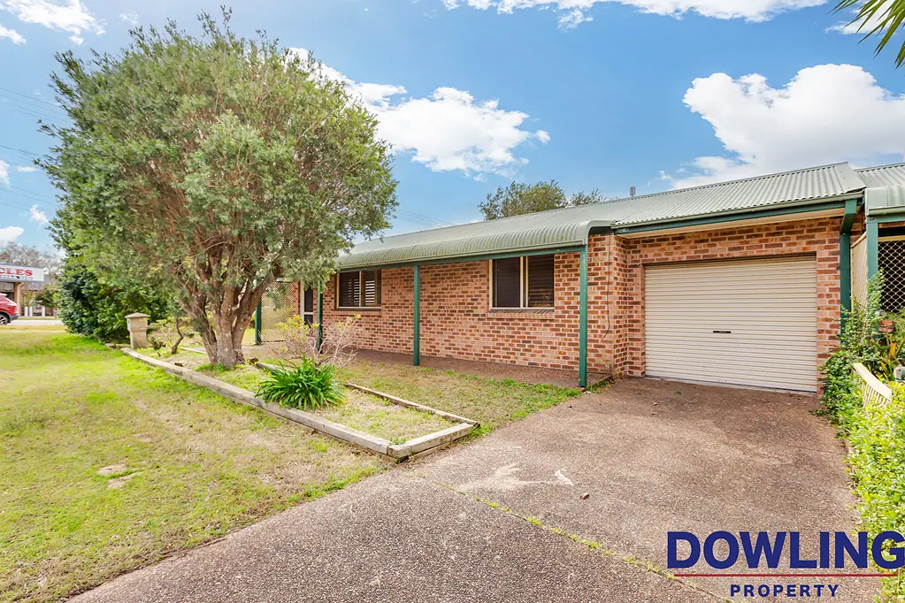 24 Ogilvie Street, Beresfield, NSW 2322