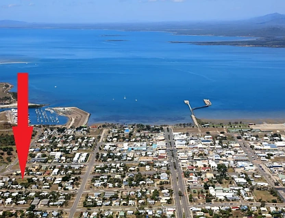 2 Gordon Street, Bowen, QLD 4805, 0房, 0浴, Section
