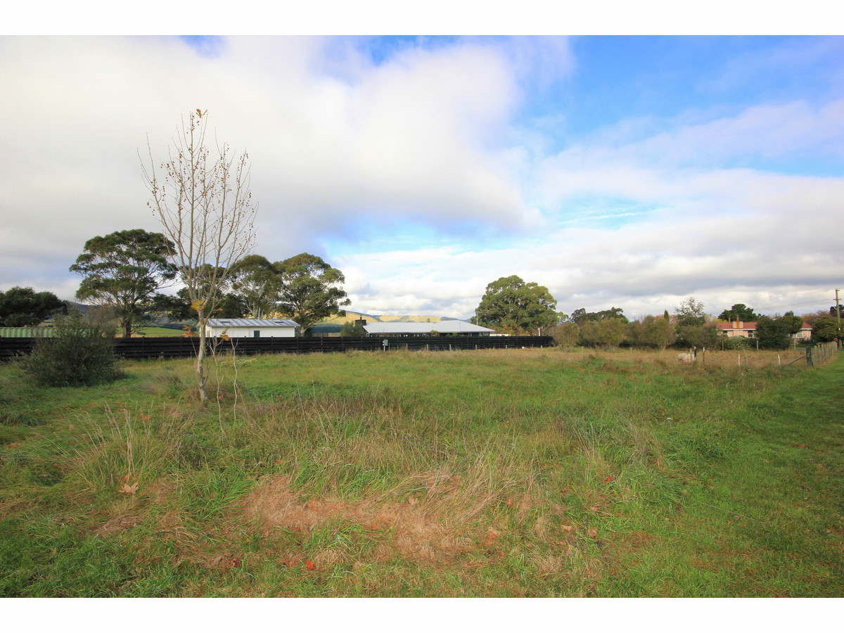 9 Johnston Street, Waipara, Hurunui, 2 Kuwarto, 0 Banyo