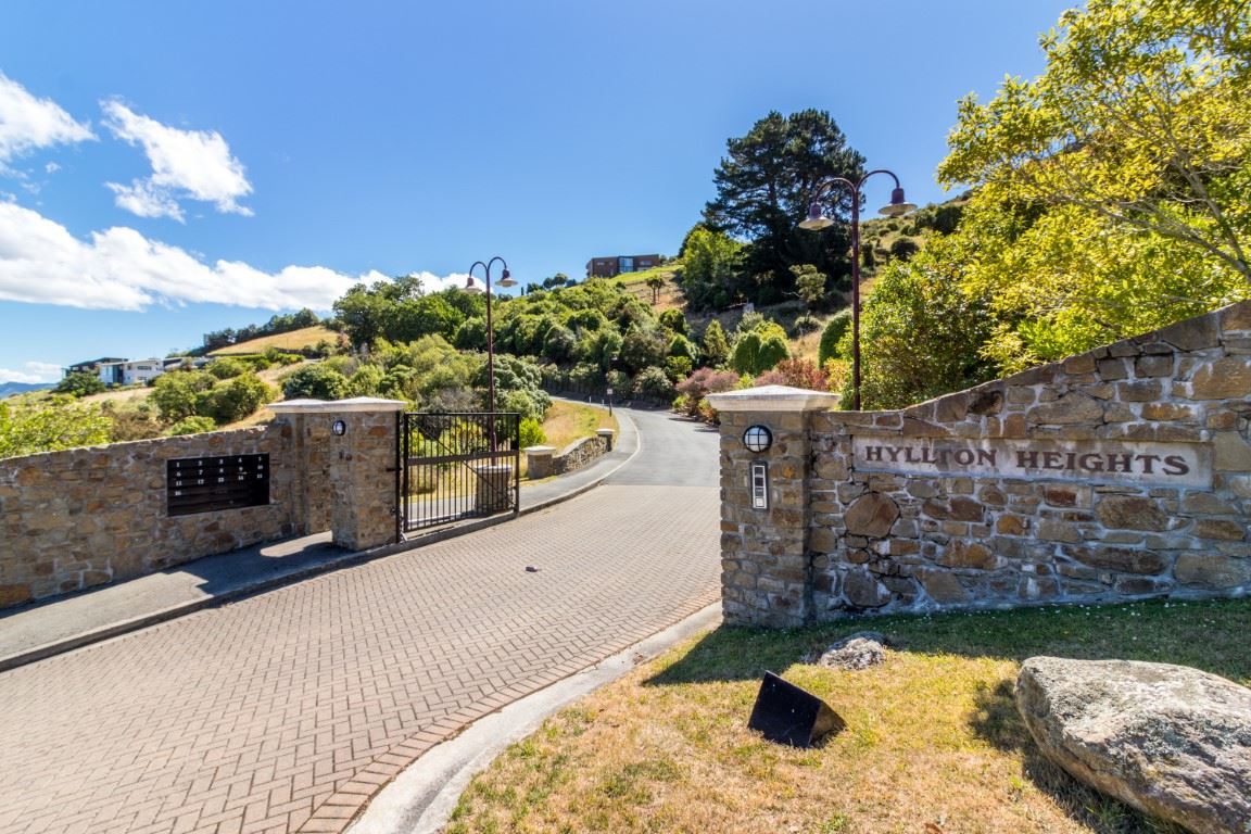 9 Hyllton Heights, Lyttelton, Christchurch, 6房, 0浴