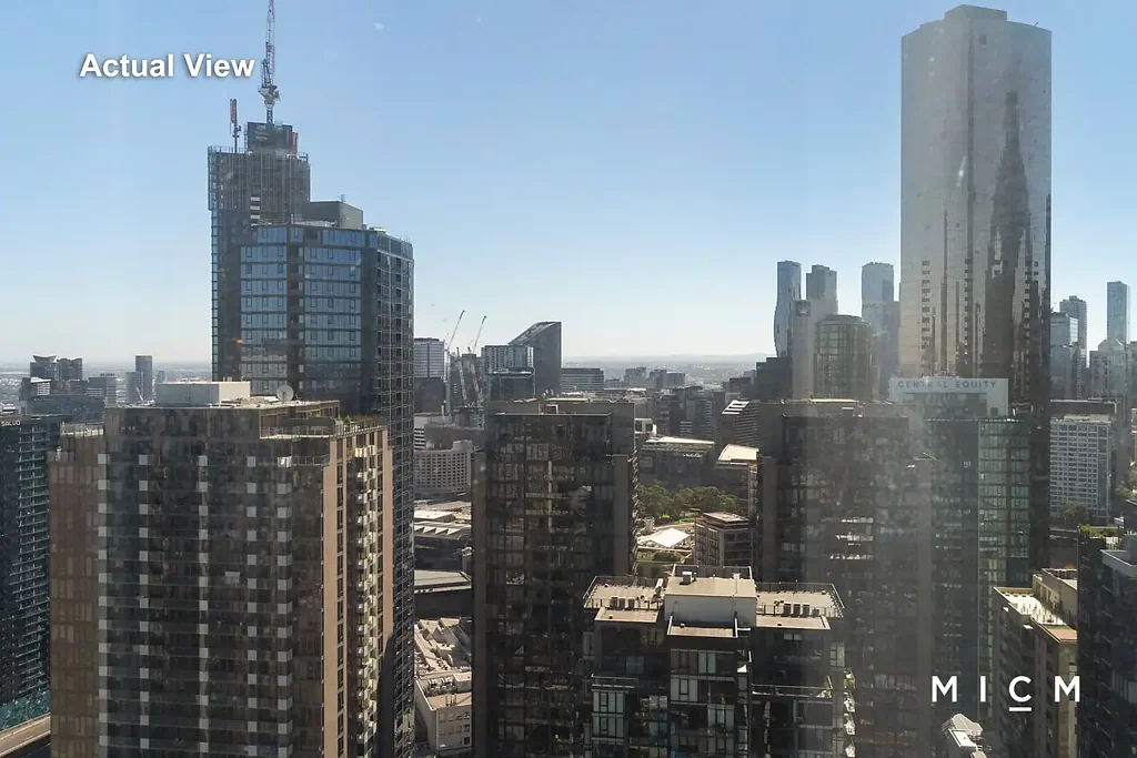 3709/18 Hoff Boulevard, Southbank, VIC 3006