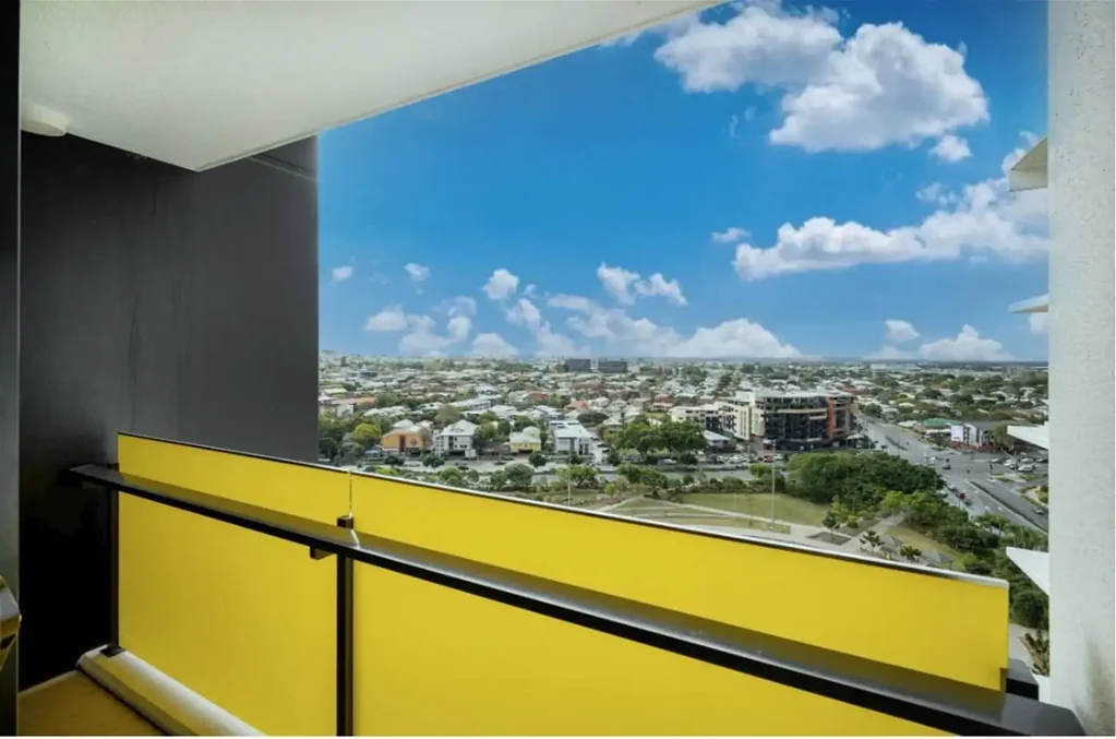 1516/35 Hercules Street, Hamilton, QLD 4007