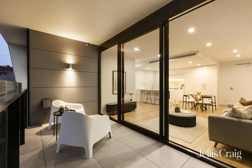 Ivanhoe 3ห้องนอน Luxury Apartment Living In A Blue-Chip Location
