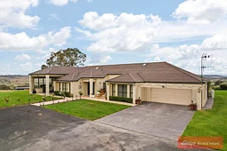 1 Samuel Way, The Lagoon