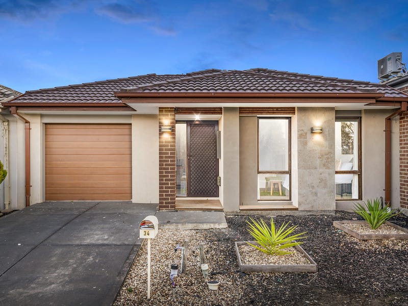 34 BANDICOOT RD, CRAIGIEBURN VIC 3064, 0 ਕਮਰੇ, 0 ਬਾਥਰੂਮ, House