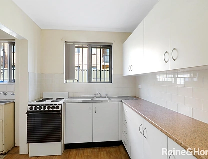 1/38 Luxford Road, Mount Druitt, Outer Western Sydney, 2 phòng ngủ, 1 phòng tắm, Apartment