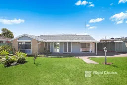 47 COACHWOOD DR, Albion Park Rail