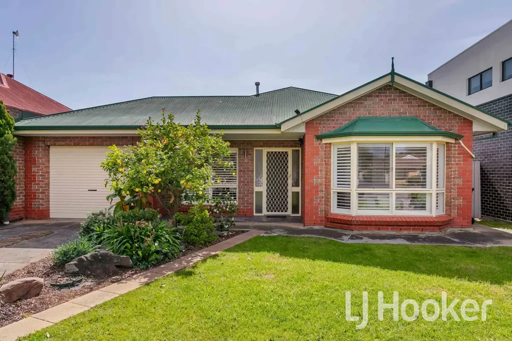 Grange 3房  CHARMING COASTAL GEM - 700M FROM THE BEACH