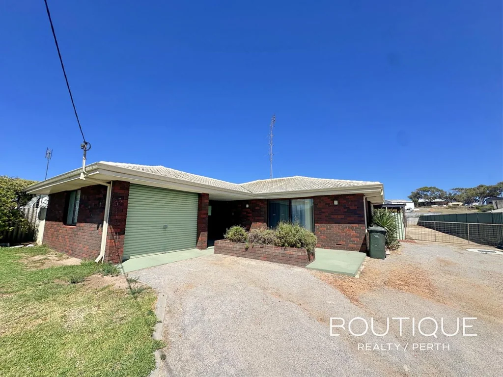 189 Point Leander, Port Denison, WA 6525