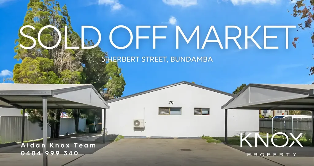 5 Herbert Street, Bundamba, QLD 4304