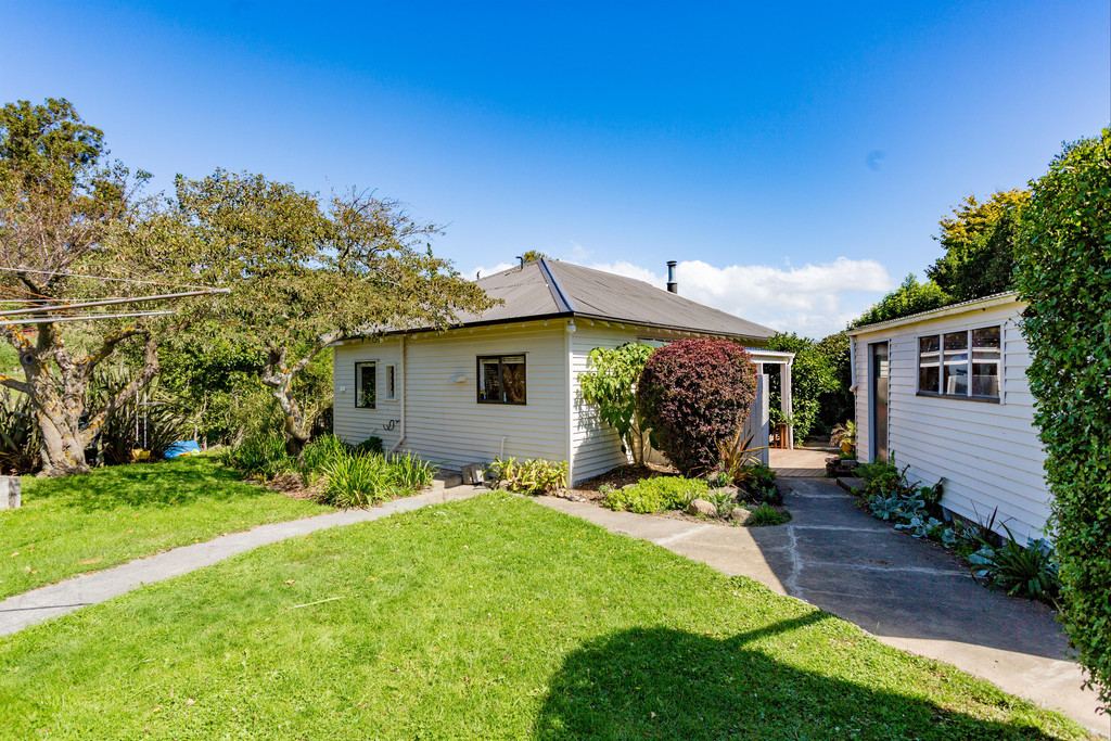 20 Hunters Road, Diamond Harbour, Christchurch, 3 chambres, 1 salles de bain