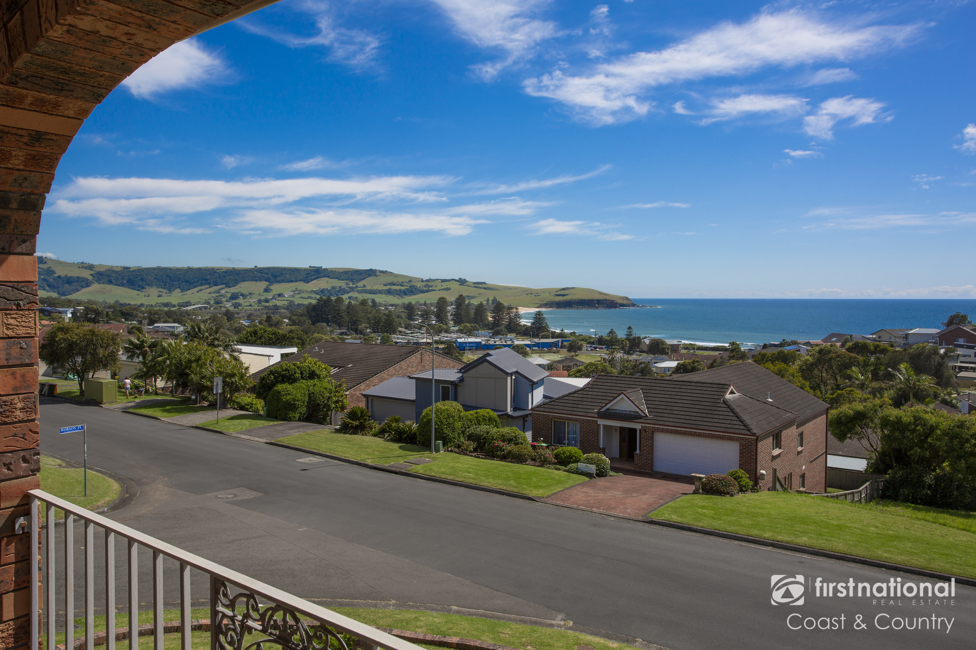 33 ARMSTRONG AV, GERRINGONG NSW 2534, 0部屋, 0バスルーム, House