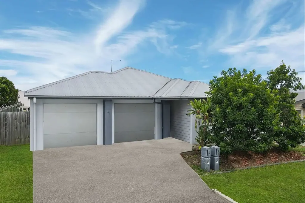 Modern Comfort & Convenience – Rent Includes Electricity
