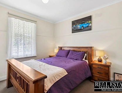 384 Maroondah HWY, Healesville, Yarra Valley, 4 Schlafzimmer, 2 Badezimmer, House