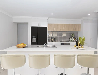 14 Stellar Street, Spring Mountain, QLD 4300, 4房, 2浴, 独立屋
