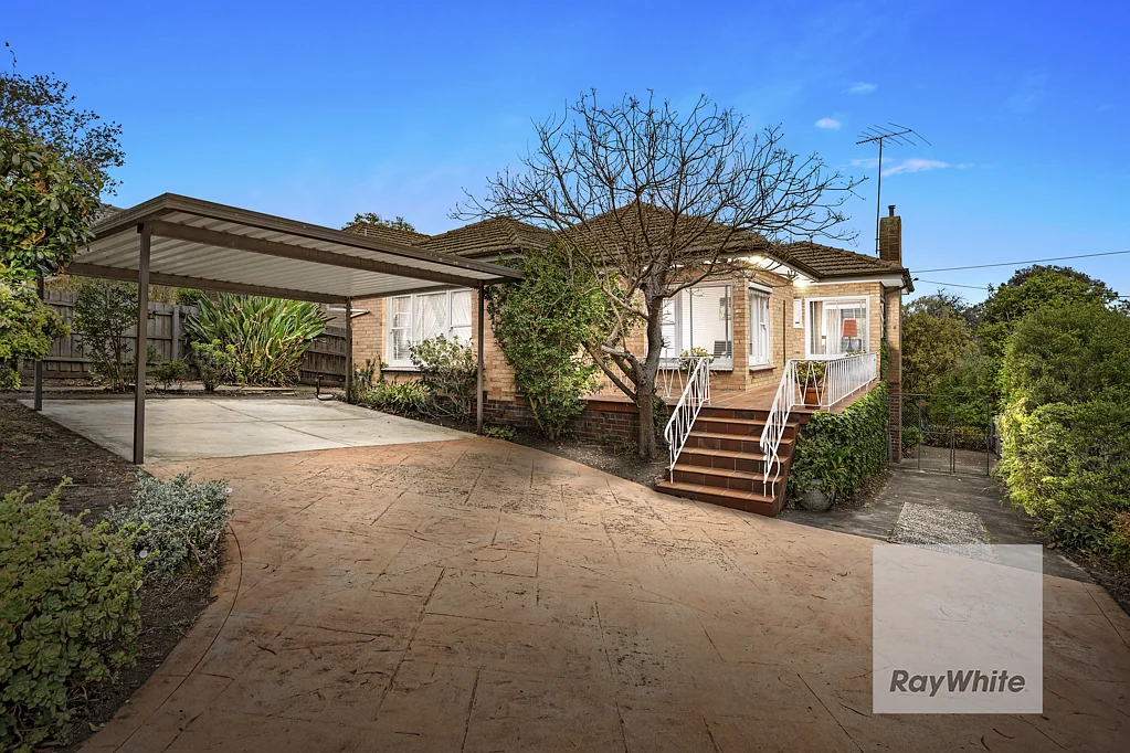 14 Banyule Road, Rosanna, VIC 3084