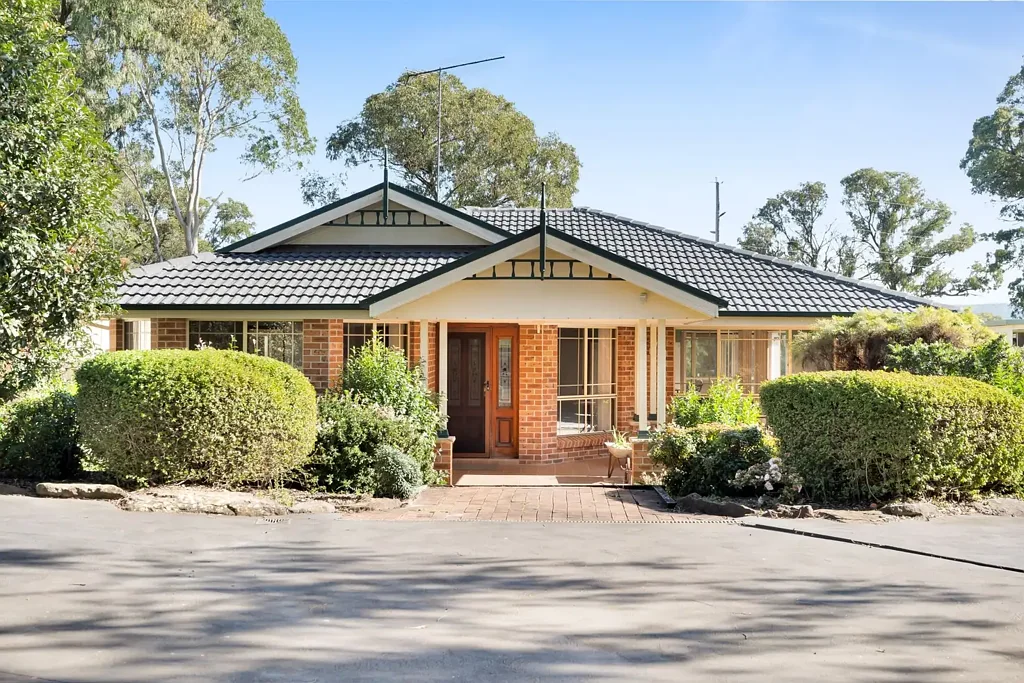 45 Dredge Avenue, Douglas Park, NSW 2569