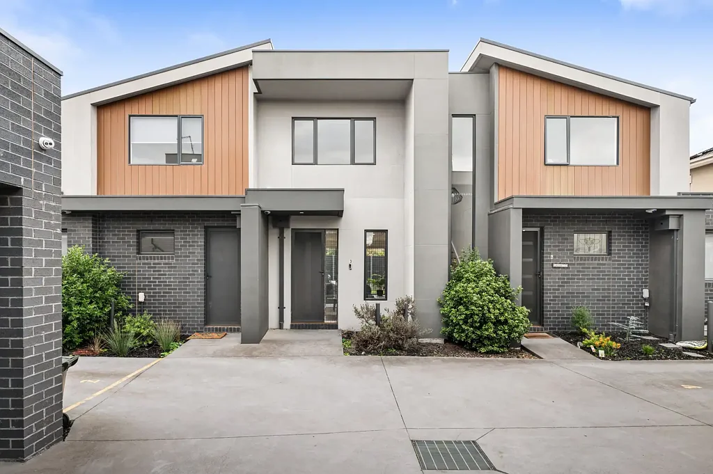 3/105 Barton Street, Reservoir, VIC 3073