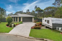 22 Scribbly Gum Place, Mount Cotton