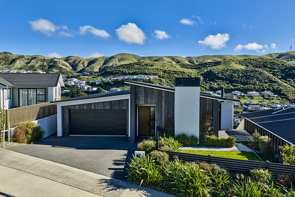 Churton Park 4房  The Crown Jewel of Churton Park