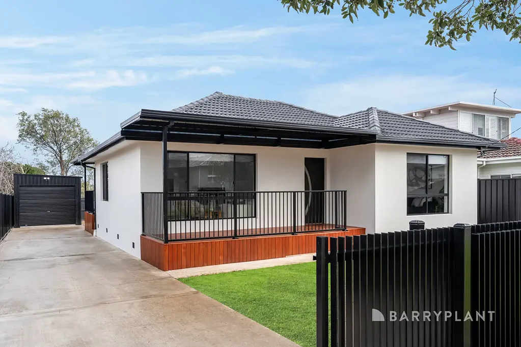 Belmont 4બેડરૂમ Renovated Family Living in a Prime Belmont Pocket