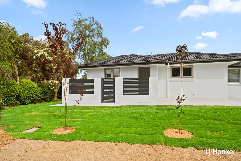 Sun Filled 1-Bedroom Home