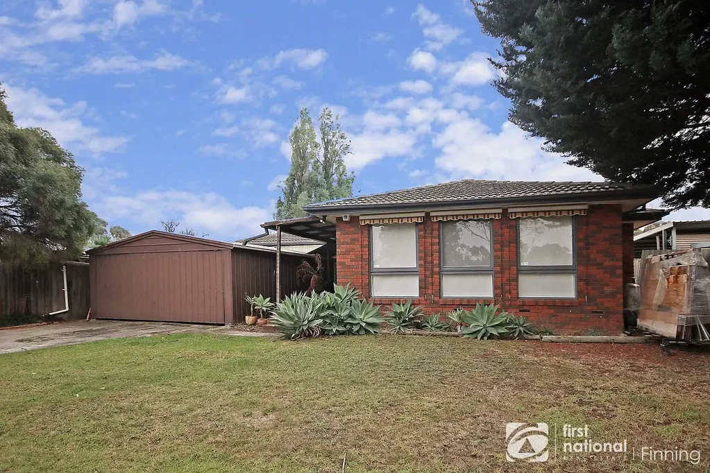Ideal Location with Convenient Access and Modern Comforts
