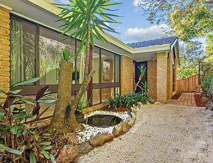474 Pennant Hills Road, Pennant Hills, NSW 2120, 4房, 2浴, 独立屋