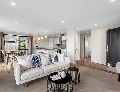 23 Emerald Shores Drive, Papamoa, Tauranga, 3 રૂમ, 2 બાથરૂમ, House