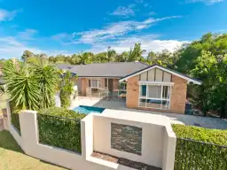 21 Cluden Place, Bracken Ridge