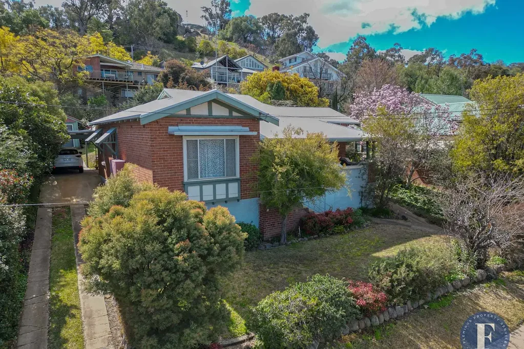 Cowra 3ਬੈੱਡਰੂਮ History Meets Modern Comfort