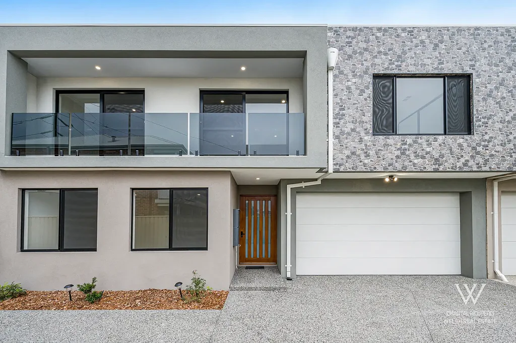 Cloverdale 4 Bedroom UNDER OFFER FAST WITH HUGE INTEREST BY CHANTAL RICUPERO!