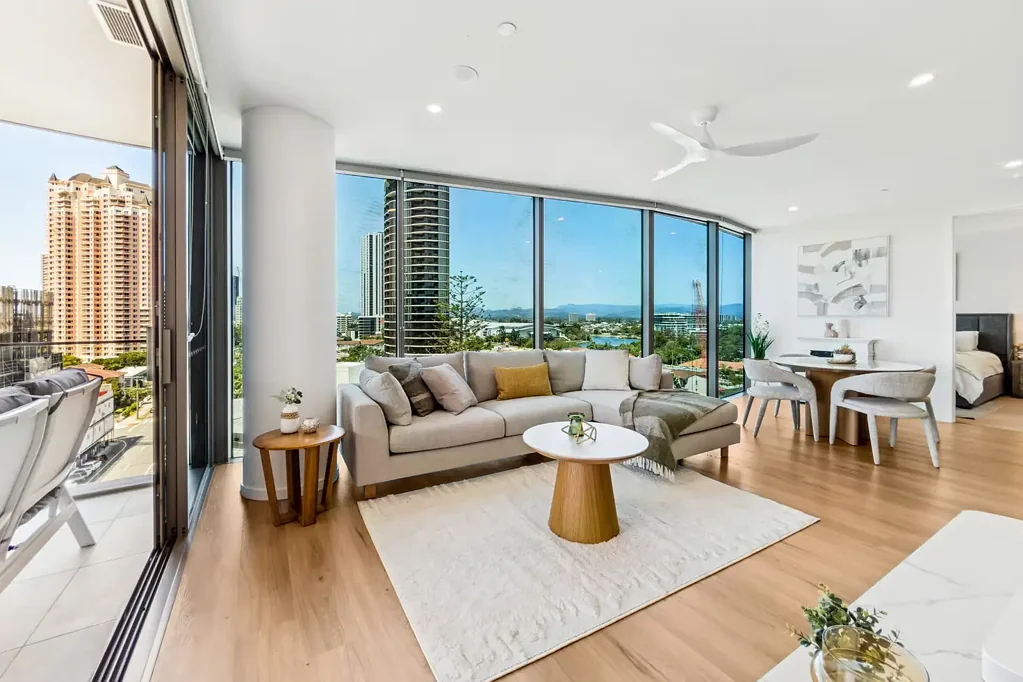 704/146 Surf Parade, Broadbeach, QLD 4218