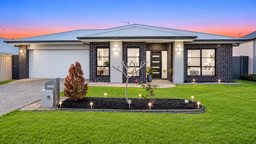 Yarrabilba 4कमरा A Standout Family Home Offering Space, Style & Comfort in Yarrabilba!!