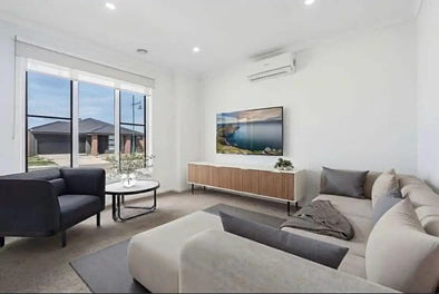 12 FIRETAIL CRESCENT, Bannockburn, VIC 3331, 4 Bedrooms, 2 Bathrooms, House