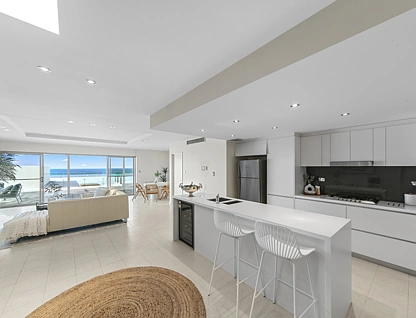 44/1-9 Beach Street, The Entrance, Central Coast, 3 Kuwarto, 2 Banyo, Apartment