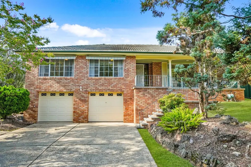 88 Old Castle Hill Road, Castle Hill, NSW 2154