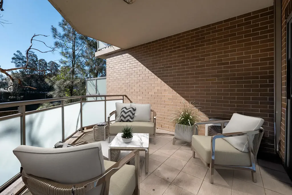 Homebush West 2બેડરૂમ Spacious Modern Apartment | Walk to Station & Shops