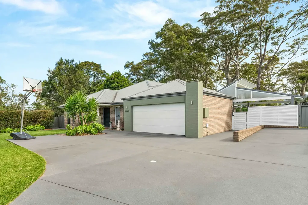 3A Goorama Drive, Cambewarra Village, NSW 2540