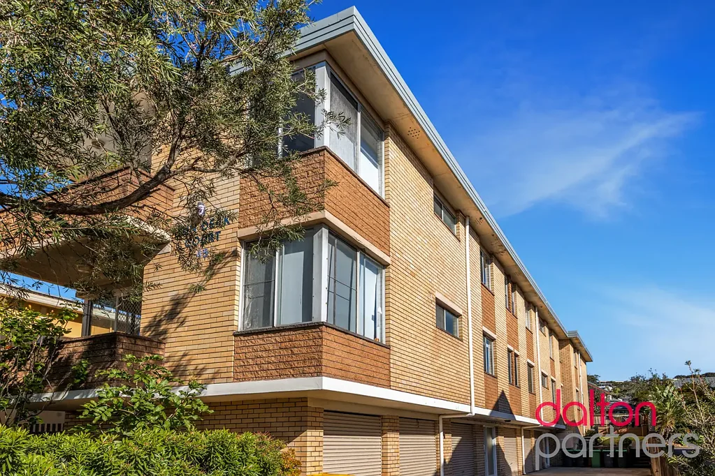 5/45 Ridge Street, Merewether, NSW 2291