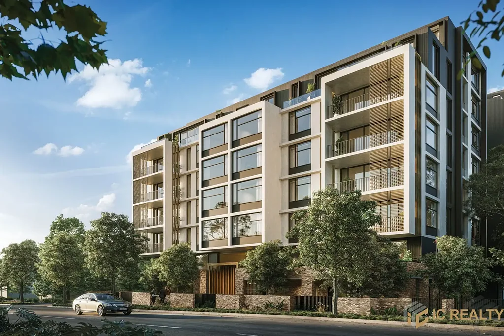 Fully Furnished 2-Bedroom Apartment | Bills Included | Burwood