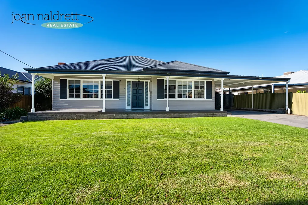 Wodonga 4कमरा Central Family Living