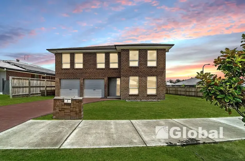 Medowie 6બેડરૂમ Spacious living in this expansive home