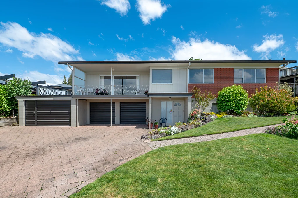 Springfield 3房  Elevated, Spacious, Effortless Living