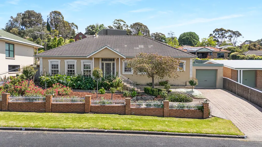 36 Currawong Crescent, Mount Gambier, SA 5290