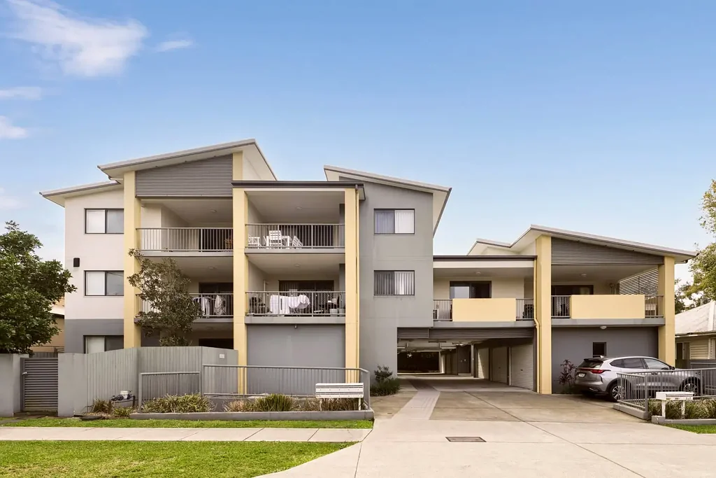 Zillmere 2 Slaapkamer Perfect First Home Buyers Opportunity !