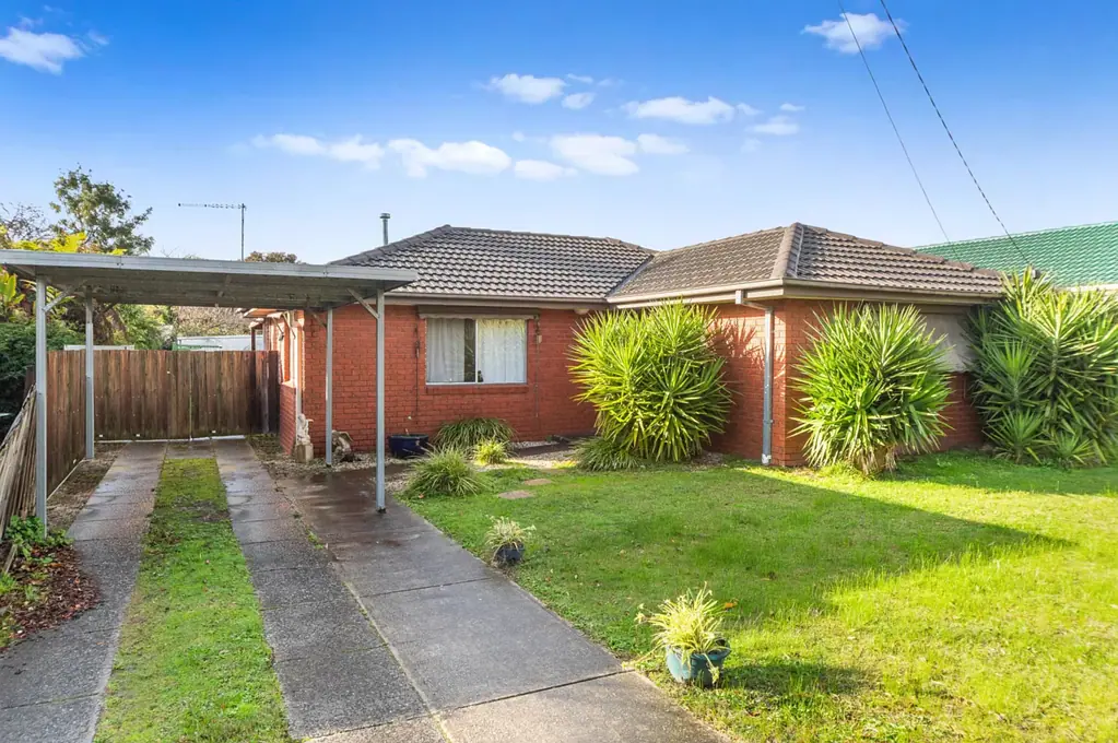 11 Penshurst Avenue, Hastings, VIC 3915