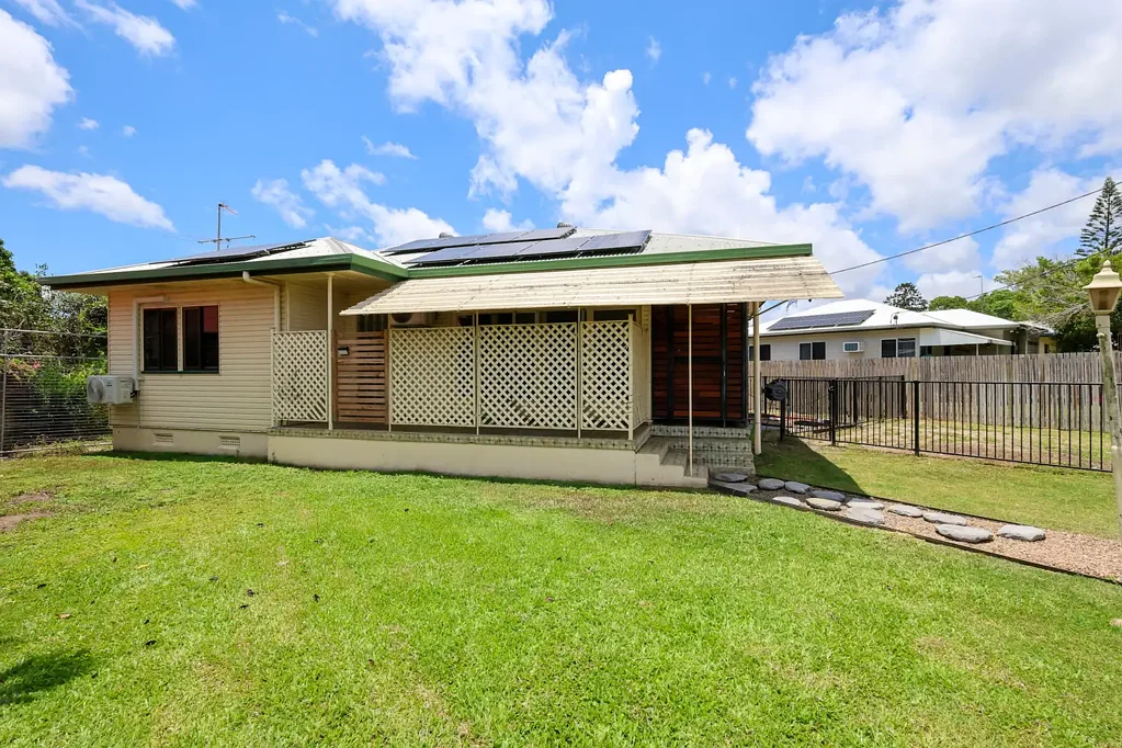 7 Phillips Street, Ayr, QLD 4807