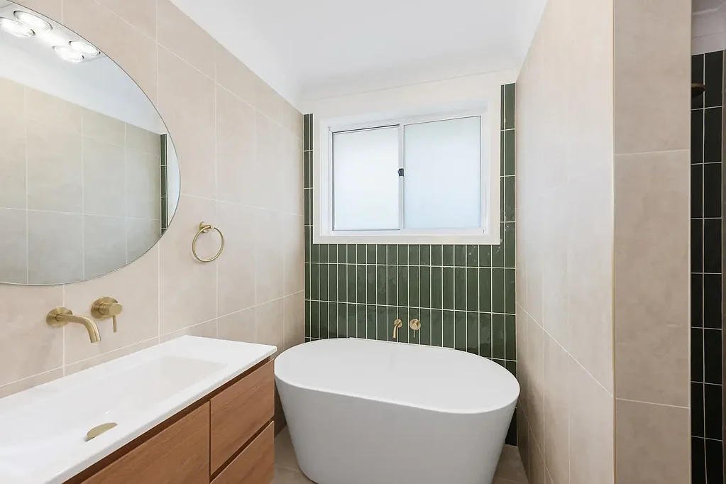 Mudgee 4 Slaapkamer Step In & Start Living
